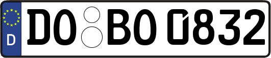 DO-BO0832