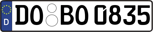 DO-BO0835