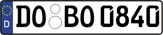 DO-BO0840