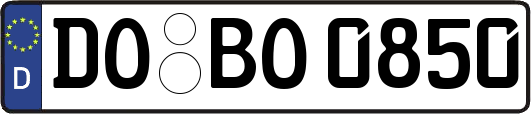 DO-BO0850