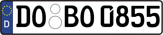 DO-BO0855