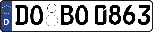 DO-BO0863