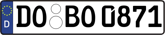 DO-BO0871