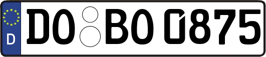 DO-BO0875