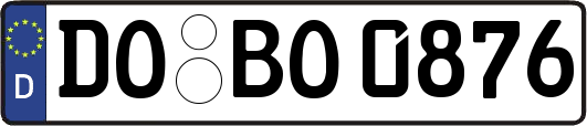 DO-BO0876