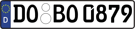 DO-BO0879