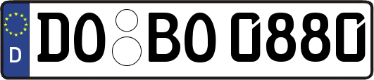 DO-BO0880