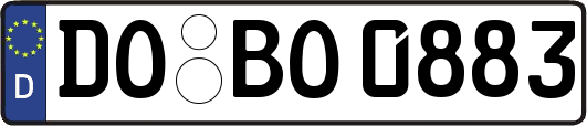 DO-BO0883
