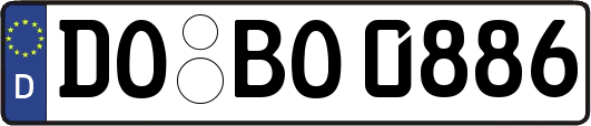 DO-BO0886