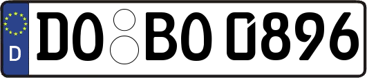 DO-BO0896