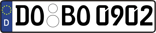 DO-BO0902