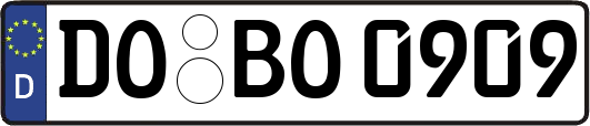 DO-BO0909