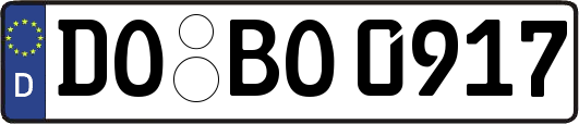 DO-BO0917