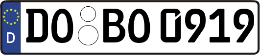 DO-BO0919