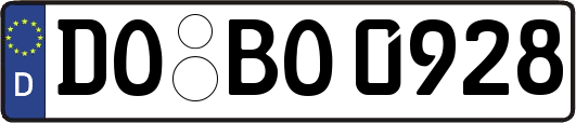 DO-BO0928