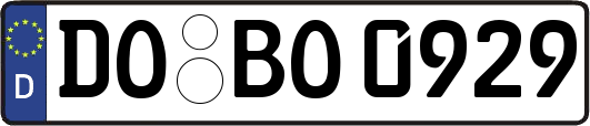 DO-BO0929