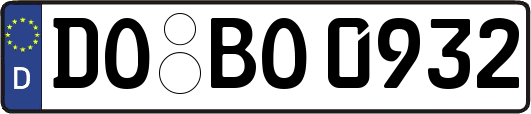 DO-BO0932