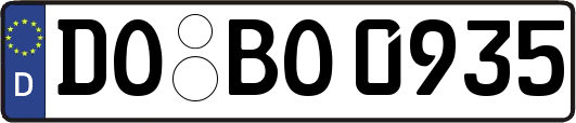 DO-BO0935