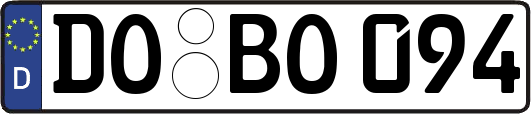 DO-BO094