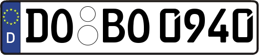 DO-BO0940