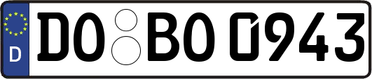DO-BO0943