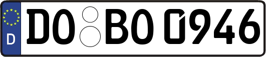 DO-BO0946