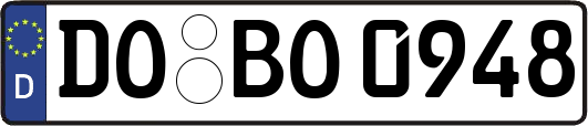 DO-BO0948
