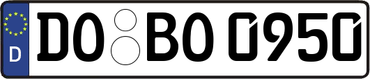 DO-BO0950