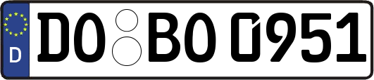DO-BO0951