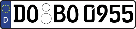 DO-BO0955