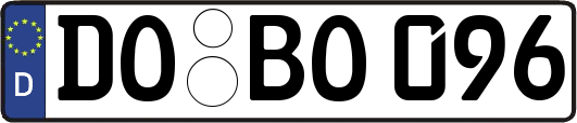 DO-BO096