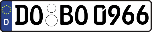 DO-BO0966