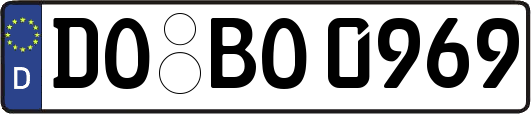DO-BO0969