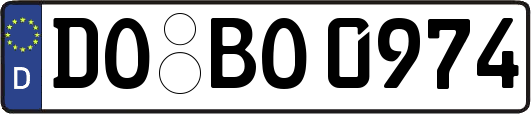 DO-BO0974