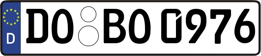 DO-BO0976