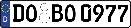 DO-BO0977