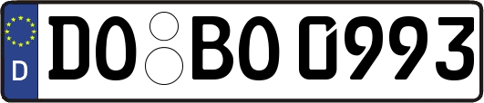 DO-BO0993