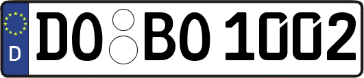 DO-BO1002