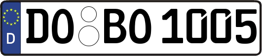 DO-BO1005