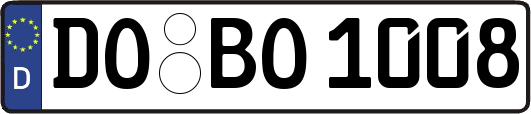 DO-BO1008