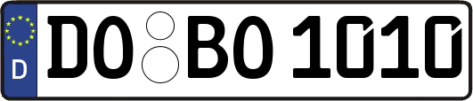 DO-BO1010