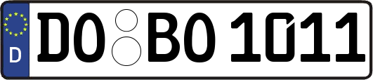 DO-BO1011
