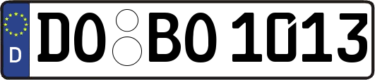 DO-BO1013