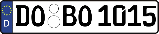 DO-BO1015