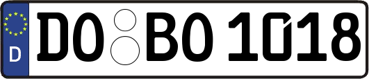 DO-BO1018