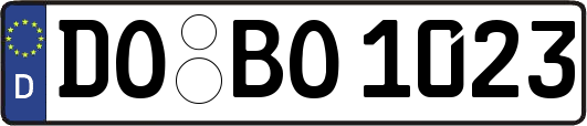 DO-BO1023