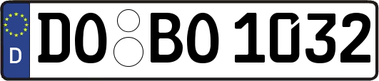 DO-BO1032