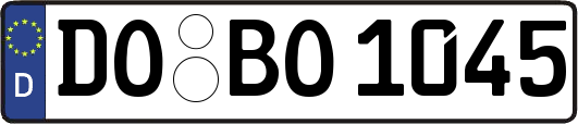 DO-BO1045
