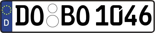 DO-BO1046