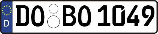 DO-BO1049
